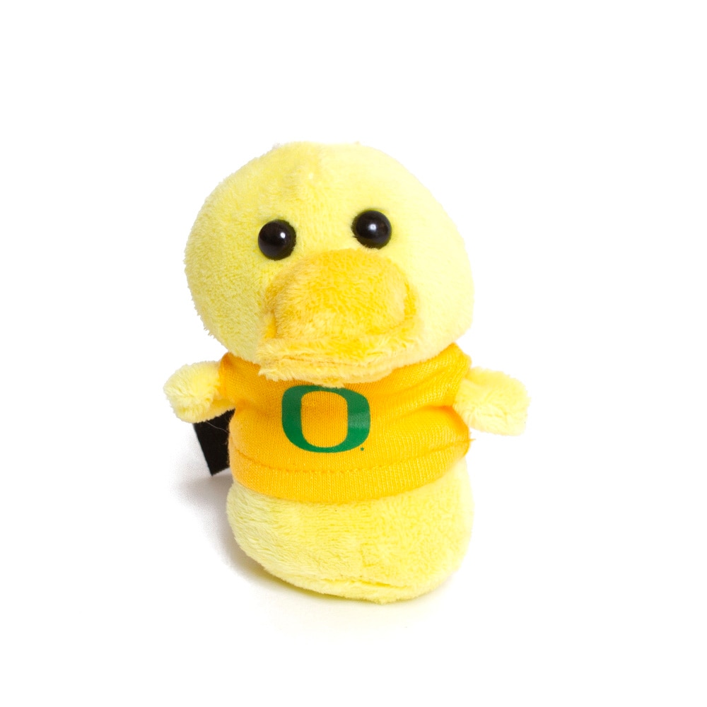 Classic Oregon O, MCM Group, Green, Toys & Figurines, Gifts, Kids, Shortie, 317864